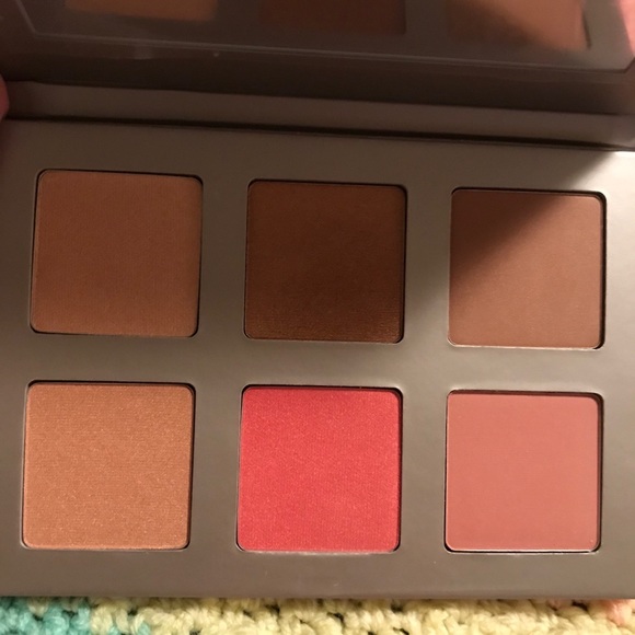 ICONIC face palette - Picture 2 of 7